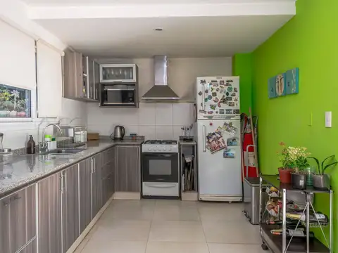 Casa en Venta en Barrio Grand Bourg, USD 140.000