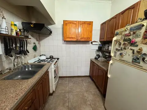 Depto Tipo Casa en Venta en San Carlos, USD 59.000