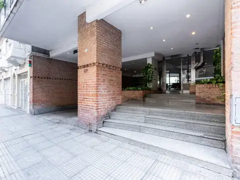 Departamento en Venta en Belgrano, USD 650.000