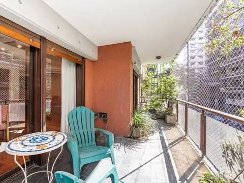 Departamento en Venta de 4 ambientes