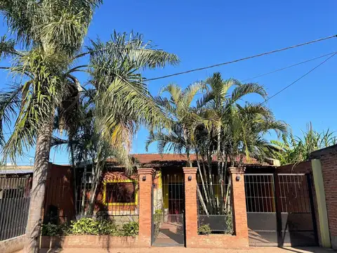 Pedro J. Leconte Reyna 5700