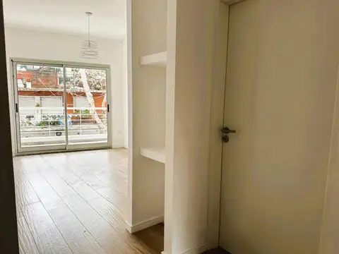 Departamento en Alquiler Apto profesional