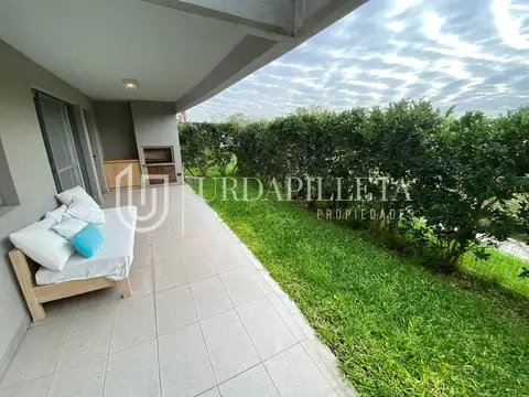 Departamento en venta Condominio Civis Tortugas Pilar  2 ambientes
