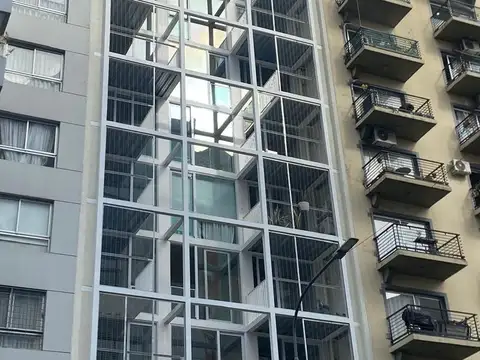 Avenida Balbin al 2600