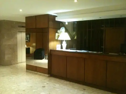 HERMOSO DEPARTAMENTO DE 3 DORM Y DEPENDENCIAS DE SERVICIO-ESPACIO GUARDACOCHES CUBIERTO