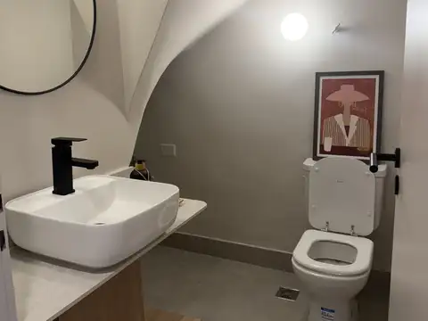 Depto Tipo Casa en Venta 45 años