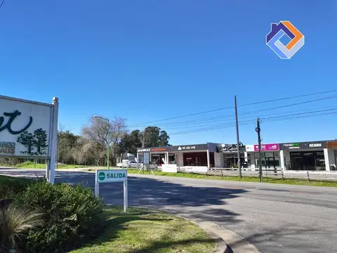 Terreno en Venta – Barrio Privado Monet, Los Cardales