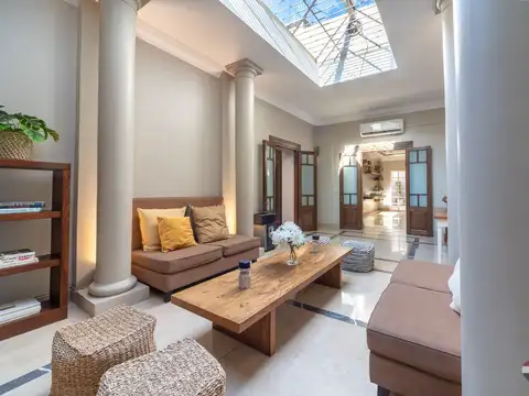 Oficina en Alquiler en Palermo, USD 6.000
