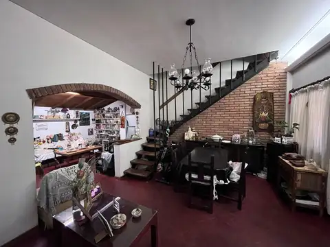 Casa en Venta en Villa Sarmiento, USD 95.000
