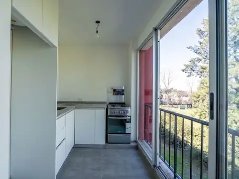 Departamento en Venta en Villa Rosa, USD 98.000