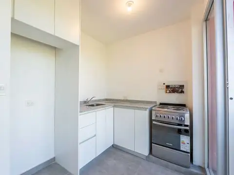 Departamento en Venta con 2 cocheras