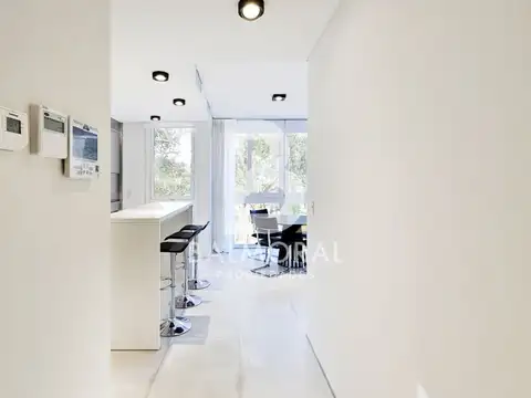 Av. Bunge. 1600, Piso 2