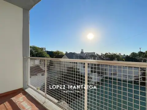 Departamento en Alquiler de 2 ambientes