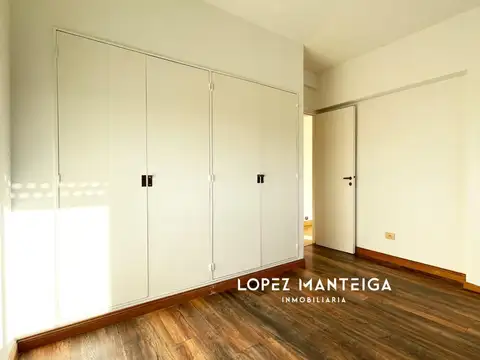 Departamento en Alquiler al Oeste