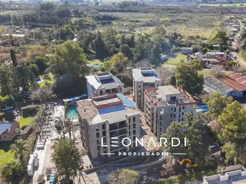Departamento en Venta de 2 dormitorios