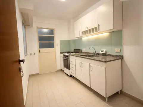 Departamento en Venta en Monte Grande, USD 70.000