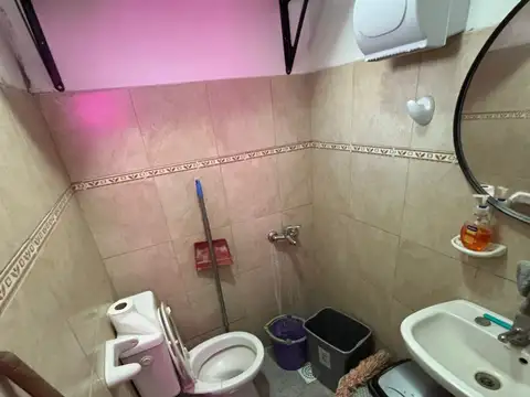 Departamento en Venta en San Miguel, USD 59.000