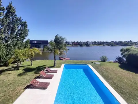 Casa en Venta al Noroeste