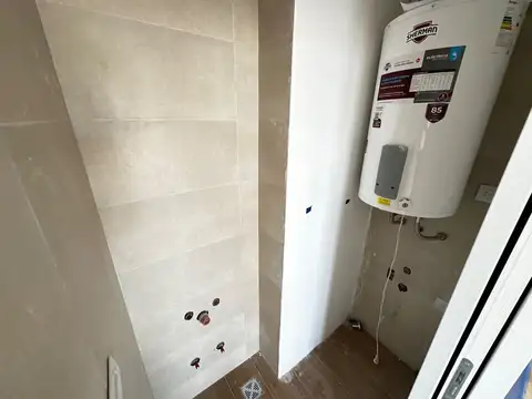 Departamento en Venta en Palermo, USD 185.000