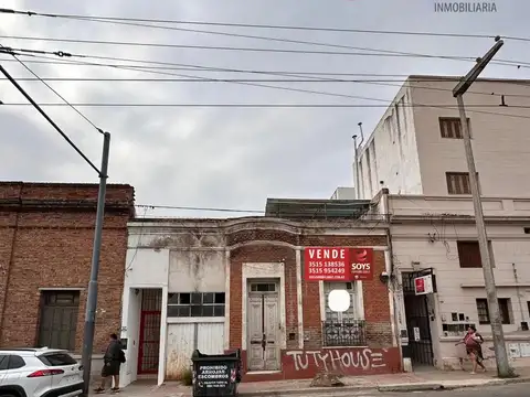 Casa en Venta Belgrano  al 1263, Barrio Güemes