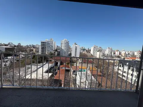 Departamento en Alquiler en La Plata [Cod: 084009]