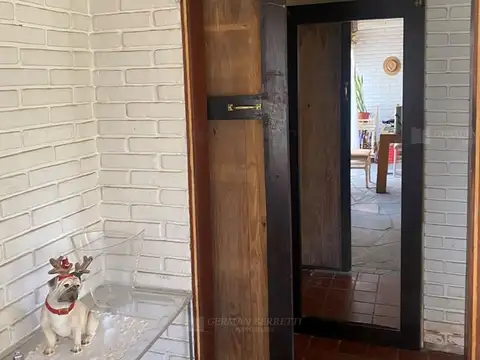 Casa en Venta con 1 cochera