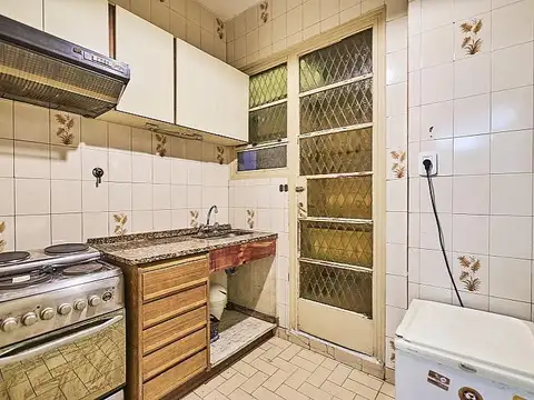Departamento en Alquiler de 3 ambientes