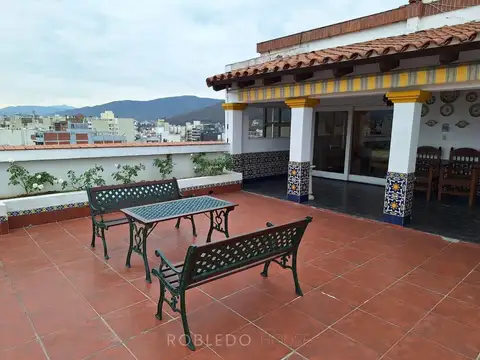 Departamento en Venta de 7 ambientes