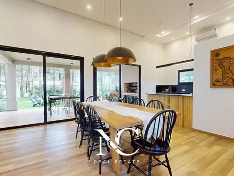 Casa en venta en Costa Esmeralda