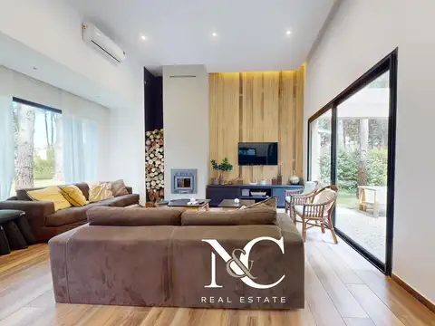 Casa en Venta 2 años