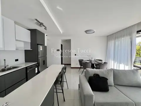 Departamento en Venta en Castelar, USD 109.900