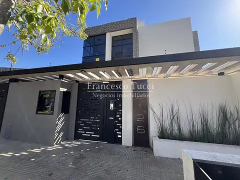 Departamento 2 ambientes en venta en Castelar
