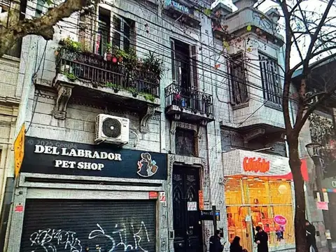 LOTE ESTRATÉGICO 13,17 m FRENTE, MIXT. 4, 4.097 m² VENDIBLES