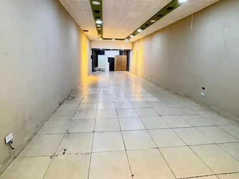Local en Venta en Almagro Norte, USD 1.700.000
