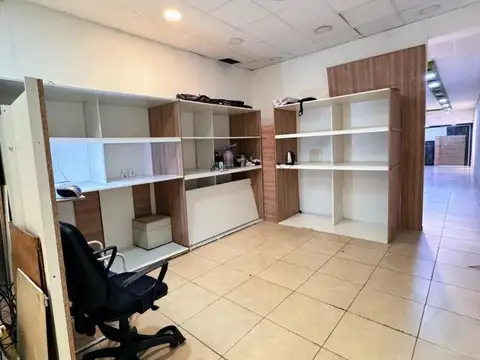 Local en Venta en Almagro Norte, USD 1.650.000