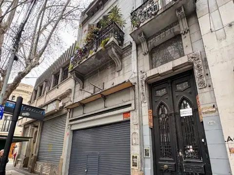 Local en Venta en Almagro Norte, USD 1.700.000