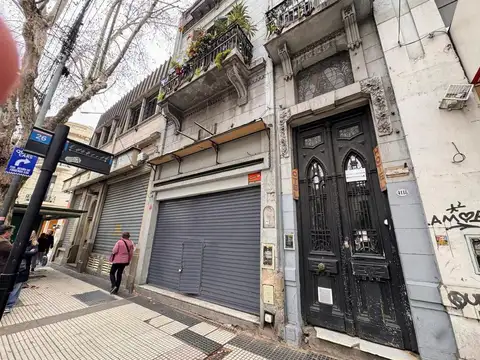 LOTE ESTRATÉGICO 13,17 m FRENTE, MIXT. 4, 4.097 m² VENDIBLES