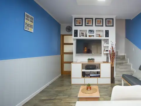 Depto Tipo Casa en Venta 20 años