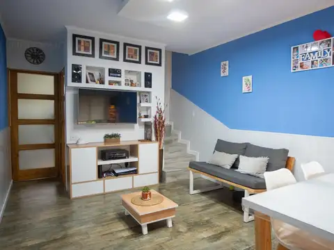 Cuba al 600 Villa Luzuriaga