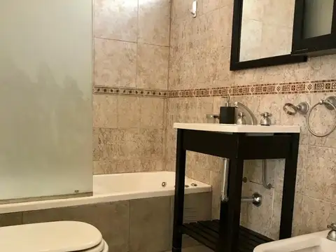 Depto Tipo Casa en Venta al Norte