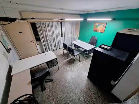VENTA GALPON VILLA GDOR. GALVEZ
