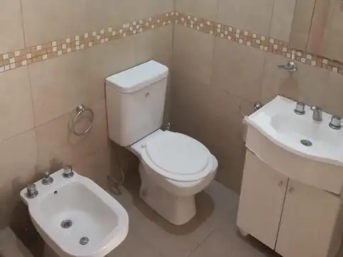 Departamento en Alquiler en Merlo, $ 490.000