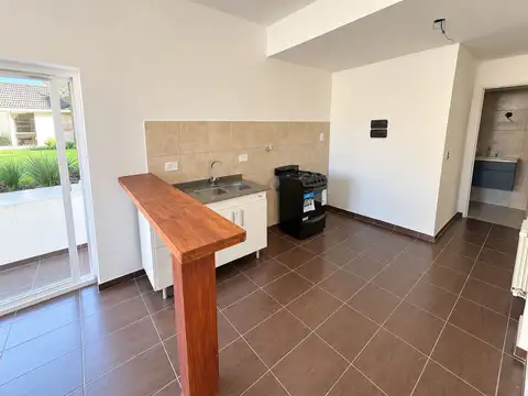 Departamento en Venta en Quilmes, USD 145.000