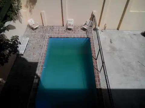 Departamento en Alquiler al Norte