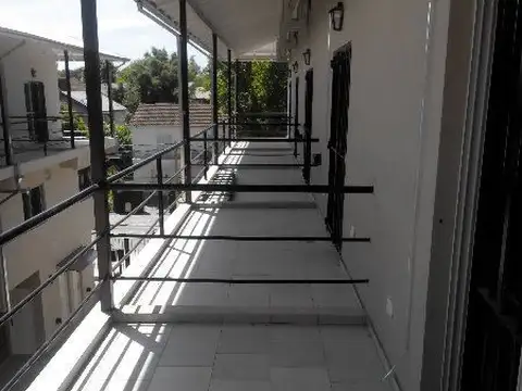 TACUARI 200, Piso 2