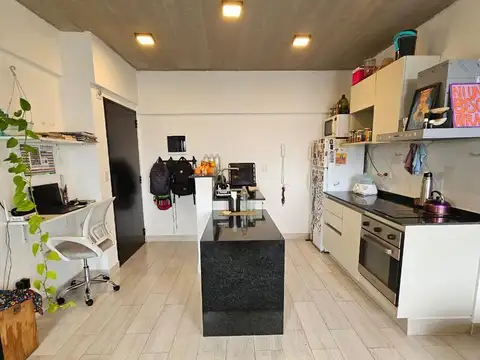 Departamento en Venta en Villa del Parque, USD 89.000