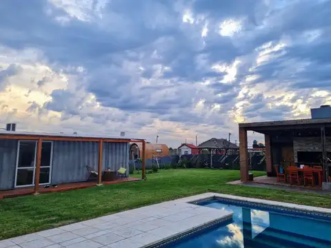 Quinta en Venta en La Capilla, USD 50.000