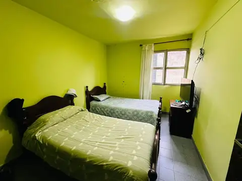 Departamento 4 ambientes con 1 baño