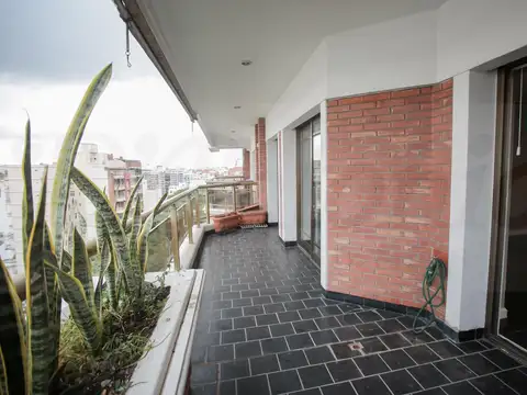 Departamento en Venta en Caballito, USD 600.000