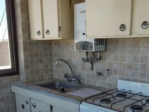 Departamento en Alquiler de Monoambiente